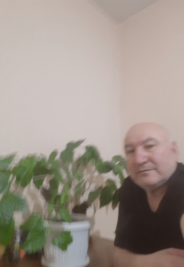 Моя фотография - БАРИС, 53 из Барнаул (@baris1197)