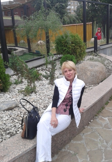 Mein Foto - nesnakomka, 52 aus Obninsk (@neznakomka2234)