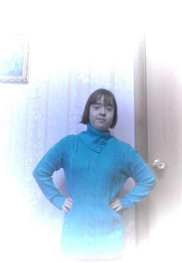 My photo - Svetlana, 28 from Kirishi (@svetlana49731)