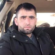 Сайд, 30, Иркутск