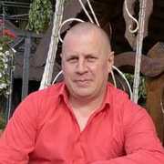Александр 42 года (Овен) Калининград