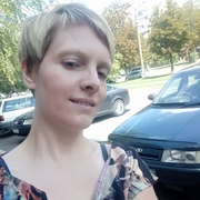 Загадкова- дівчинка, 36, Киев