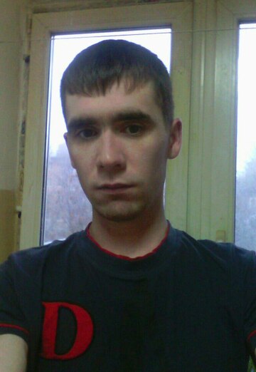 My photo - bulat, 32 from Volzhskiy (@bilat4)