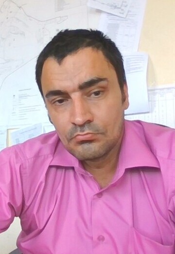 My photo - Ramazan, 43 from Nizhny Tagil (@user14380)