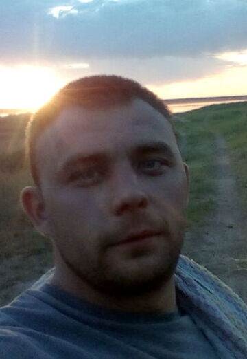 My photo - oleg, 30 from Barnaul (@oleg289131)