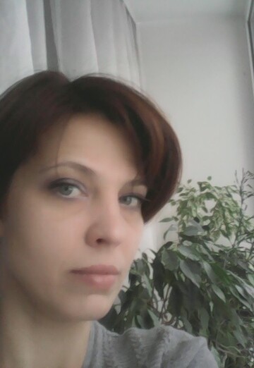 Моя фотография - Катя, 41 из Смоленск (@katya65252)