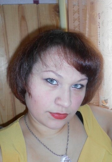 My photo - Nadejda, 33 from Balakhna (@olgazvereva)