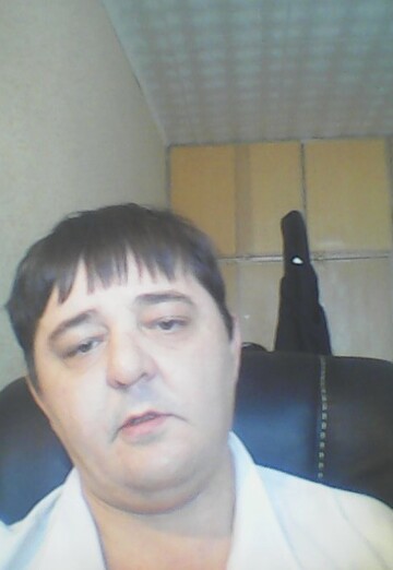 Моя фотография - Вадим, 46 из Комсомольск-на-Амуре (@vadim89059)