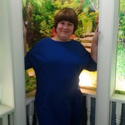 Марина, 38, Калачинск