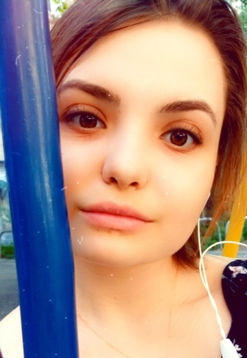 My photo - Kira Veneralova, 26 from Kharkiv (@kiraveneralova1)