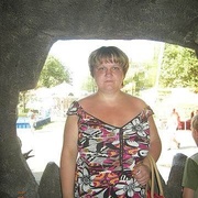 Имя, 44, Мещовск