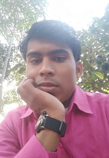 Моя фотография - Rajesh kumar, 31 из Амбала (@rajeshkumar31)
