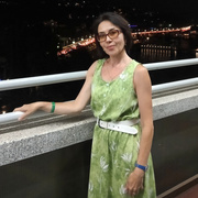 Ника, 47, Омск