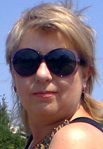 My photo - svetlana, 55 from Rostov-on-don (@svetlana51414)