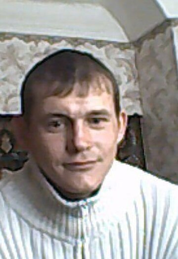 My photo - Nikolay, 43 from Troitske (@nikolay81900)