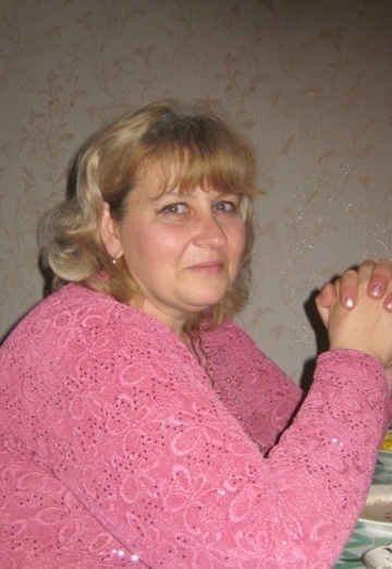 Моя фотография - Елена, 60 из Белгород-Днестровский (@elena41221)
