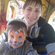 Яна Sergeevna, 31, Сольцы