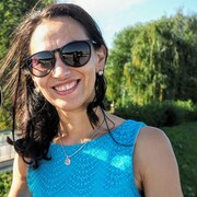 Селена, 45, Красногорск