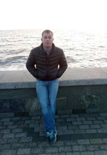 Моя фотография - Сергей, 37 из Бердянск (@sergey611956)