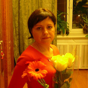 Irina 51 Klimovsk