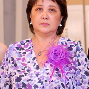 Janna 65 Bishkek