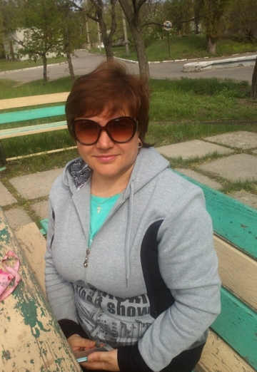 Моя фотография - Зоя, 55 из Северодонецк (@zoyasheva1968)