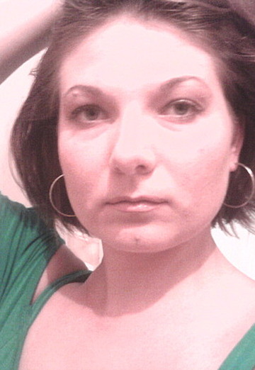 My photo - nata, 42 from Luhansk (@nata81378)