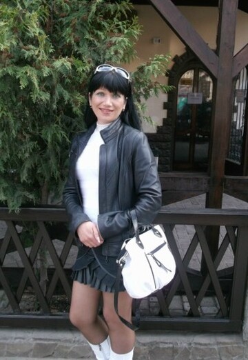 Моя фотография - Наталья, 48 из Первомайск (@natalwy5920315)