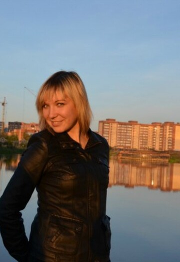 Моя фотография - Натуська, 28 из Дубна (@natuswka7657985)