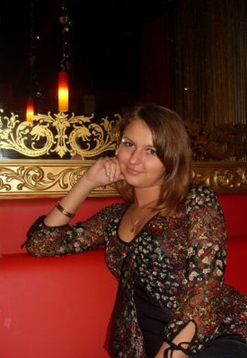 Mein Foto - Katrin, 33 aus Kirischi (@katrin4044191)