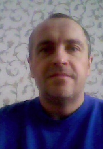 Моя фотография - игорь, 52 из Камень-на-Оби (@igorw6368321)