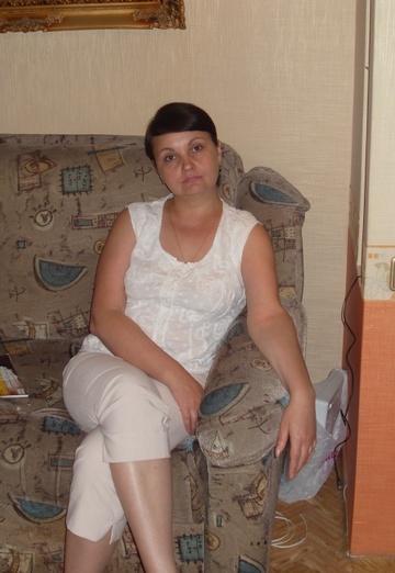 My photo - Larisa, 55 from Novosibirsk (@larisa795)