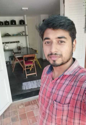 My photo - Gauraw Anand, 33 from Puducherry (@gauraw26)