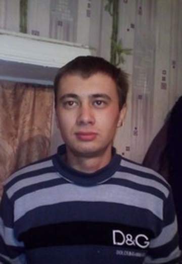 My photo - Yeduard, 29 from Uchaly (@eduard26903)