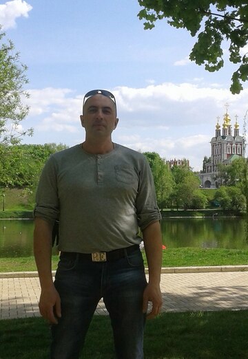Моя фотография - Роман, 52 из Донецк (@roman164897)