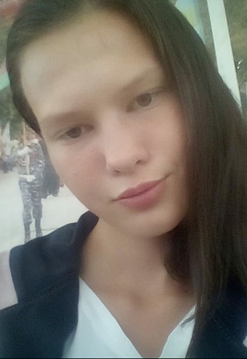 Моя фотография - Наталья, 21 из Староминская (@natalya314974)