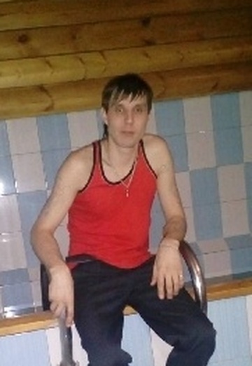 Sergey (@sergey883700) — my photo № 3