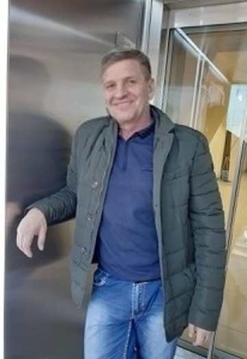 My photo - Igor Kuznecov, 55 from Saratov (@igorkuznecov73)