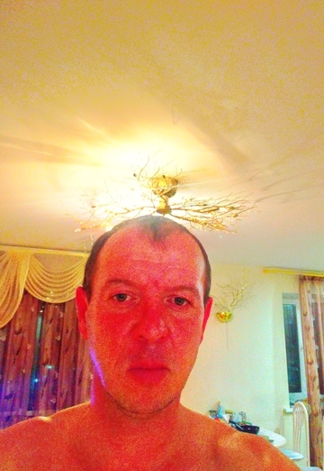 Моя фотография - Алексей, 46 из Обнинск (@aleksey563740)