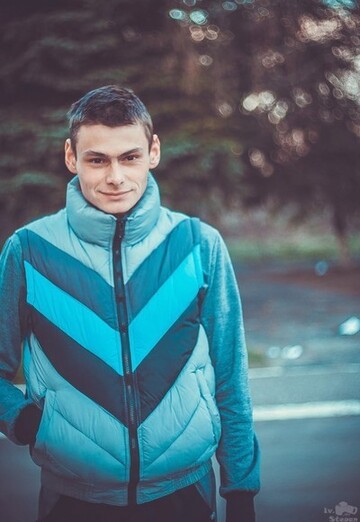 My photo - Aleksandr Smaga, 30 from Malyn (@aleksandrsmaga)