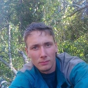 Максим, 34, Осташков