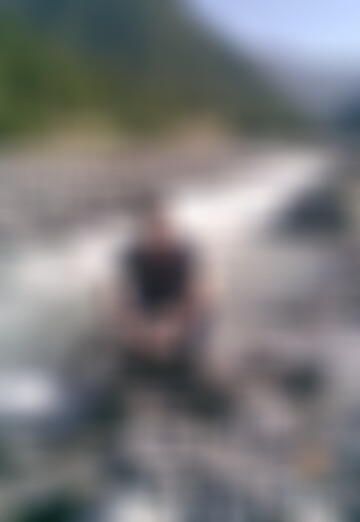 My photo - Samir, 43 from Baku (@tempo82)