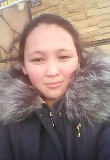 Моя фотография - белигма, 30 из Улан-Удэ (@beligma10)