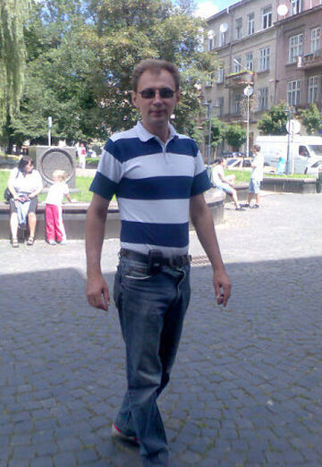 My photo - Viktor, 52 from Drogobych (@viktor40584)