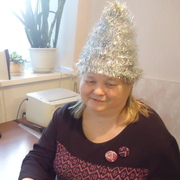 Татьяна, 56, Златоуст