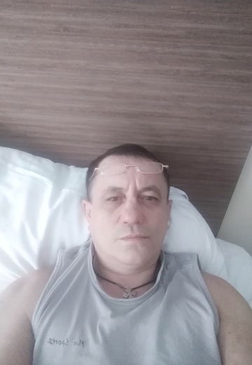 My photo - Vladimir, 47 from Sterlitamak (@vladimir367902)