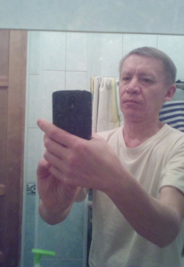 Моя фотография - Дмитрий, 50 из Самара (@dmitriy236150)