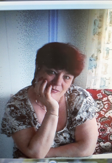 Моя фотография - ГАЛИНА, 67 из Хабаровск (@galina44439)