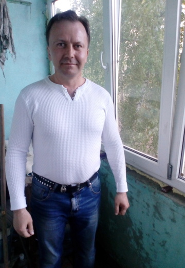 My photo - yeldar musin, 49 from Kuznetsk (@eldarmusin0)
