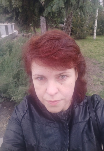 My photo - Svetlana, 54 from Rostov-on-don (@svetlana280781)